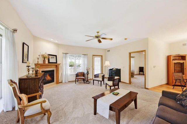 672 Clardell Drive, Sun Prairie, WI 53590