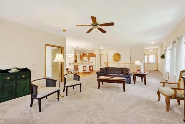672 Clardell Drive, Sun Prairie, WI 53590