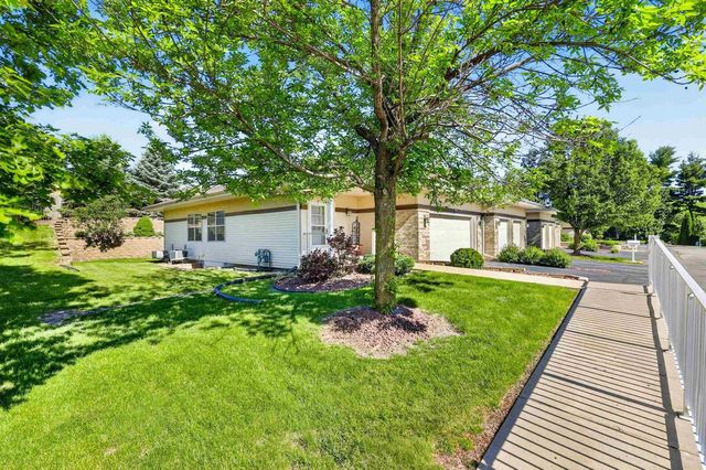 672 Clardell Drive, Sun Prairie, WI 53590