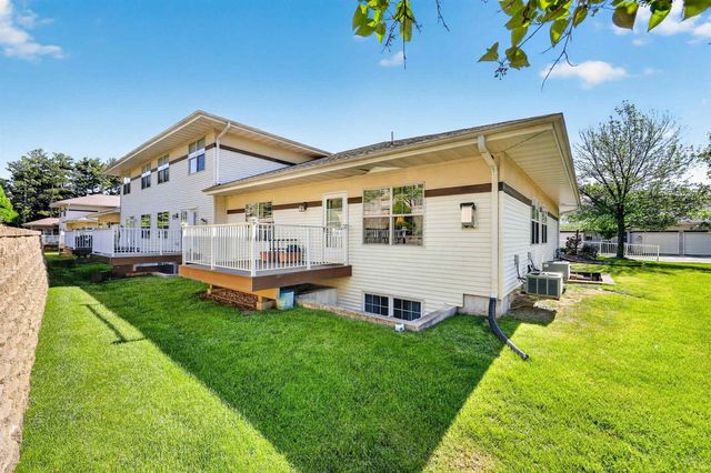 672 Clardell Drive, Sun Prairie, WI 53590