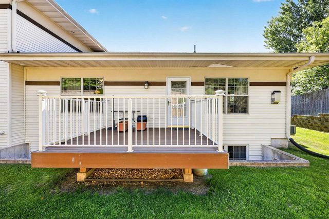 672 Clardell Drive, Sun Prairie, WI 53590