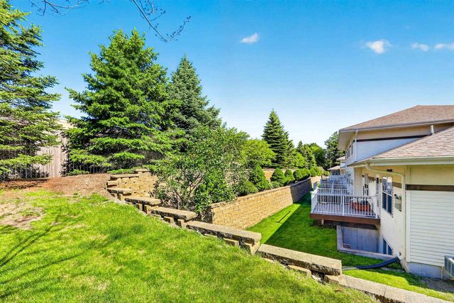 672 Clardell Drive, Sun Prairie, WI 53590