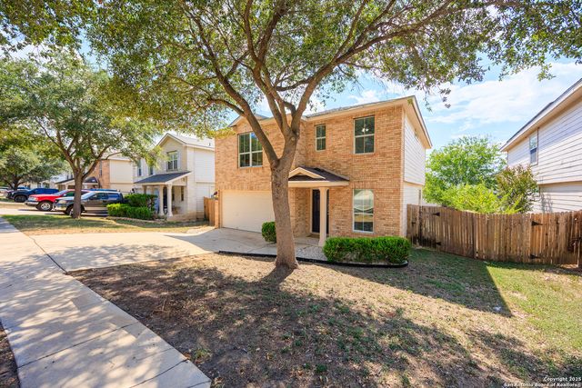423 Jockey, San Antonio, TX 78227
