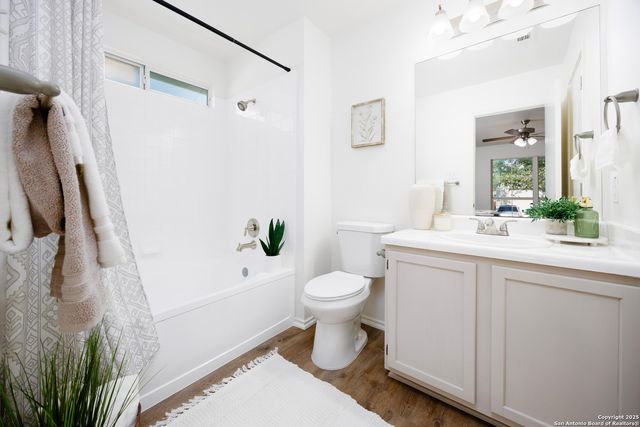 423 Jockey, San Antonio, TX 78227