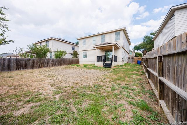 423 Jockey, San Antonio, TX 78227