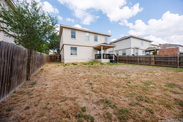 423 Jockey, San Antonio, TX 78227