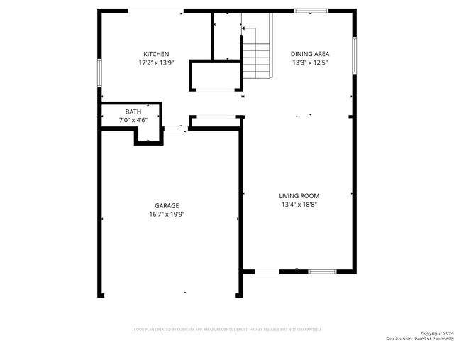 423 Jockey, San Antonio, TX 78227