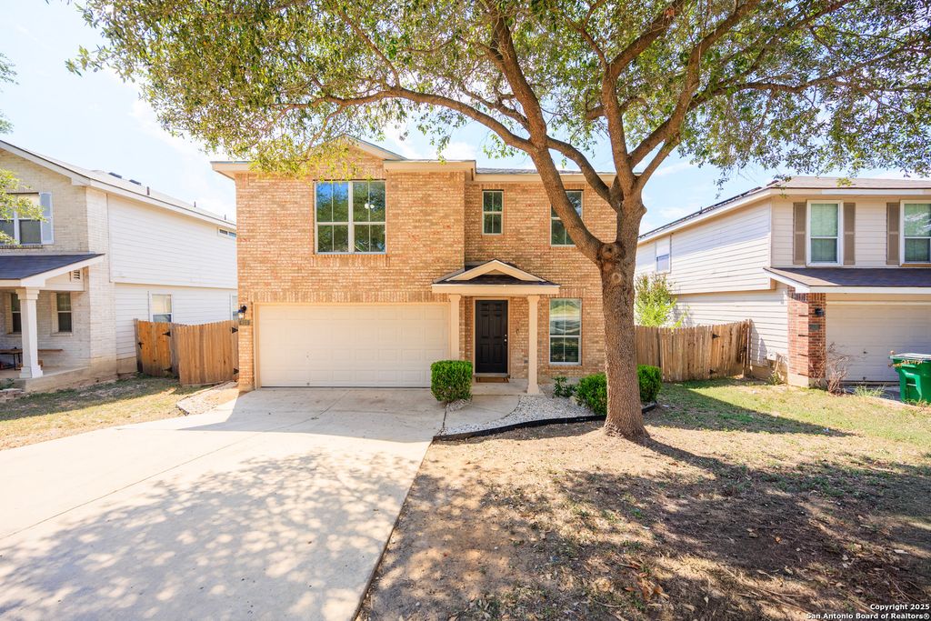 423 Jockey, San Antonio, TX 78227