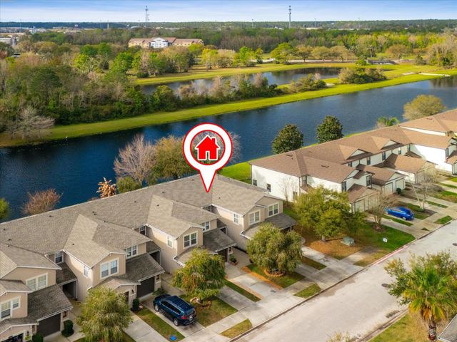 519 Cabernet Place, St Augustine, FL 32084