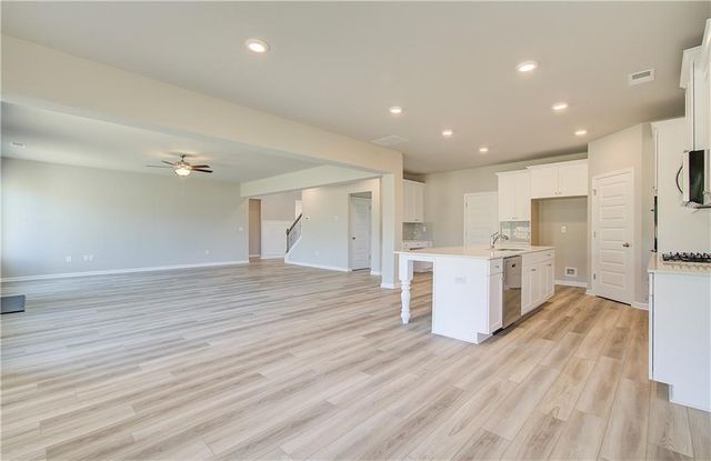 100 Haverling Pass, Hampton, GA 30252