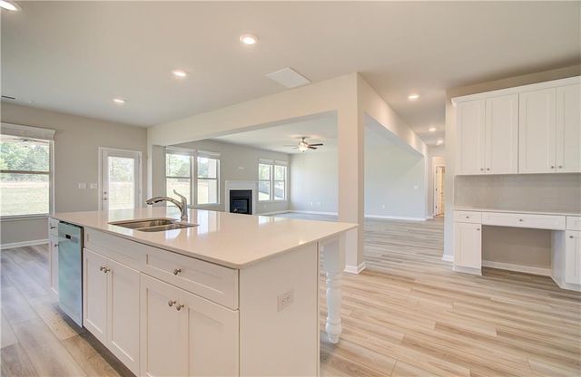 100 Haverling Pass, Hampton, GA 30252