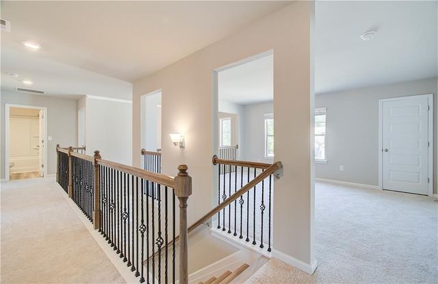 100 Haverling Pass, Hampton, GA 30252