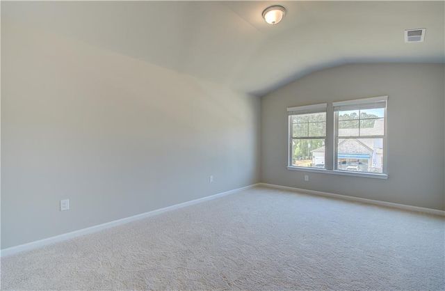 100 Haverling Pass, Hampton, GA 30252