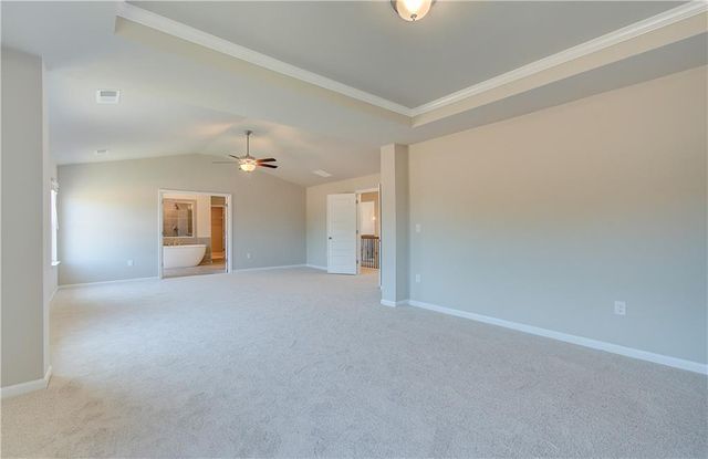 100 Haverling Pass, Hampton, GA 30252