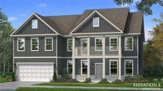 100 Haverling Pass, Hampton, GA 30252