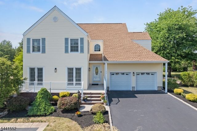 1 Wakeman Cir, Hillsborough Twp., NJ 08844