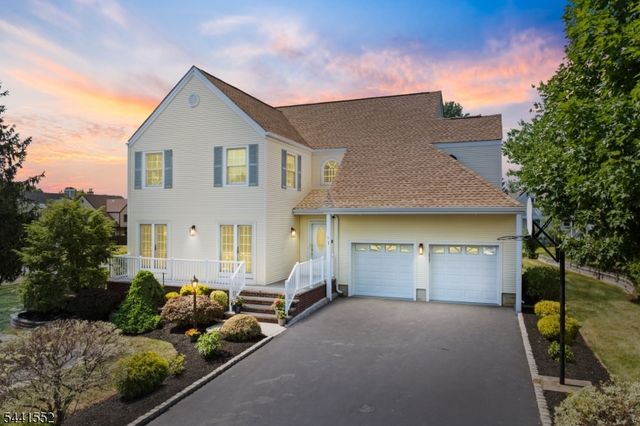 1 Wakeman Cir, Hillsborough Twp., NJ 08844
