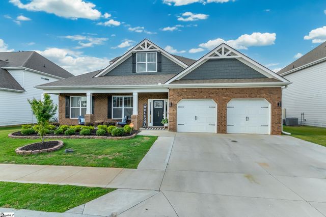 100 General Store Way, Greer, SC 29650