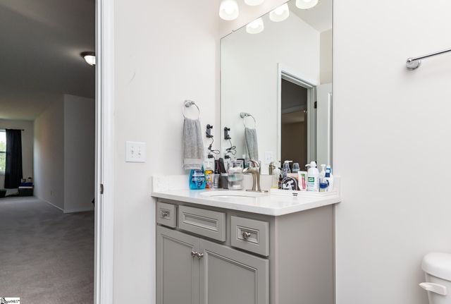 100 General Store Way, Greer, SC 29650