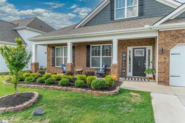 100 General Store Way, Greer, SC 29650