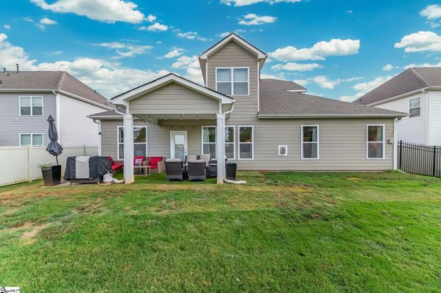 100 General Store Way, Greer, SC 29650