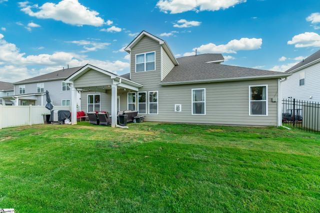 100 General Store Way, Greer, SC 29650