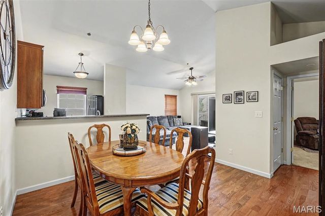 5303 Spring Creek Lane, O'fallon, MO 63368