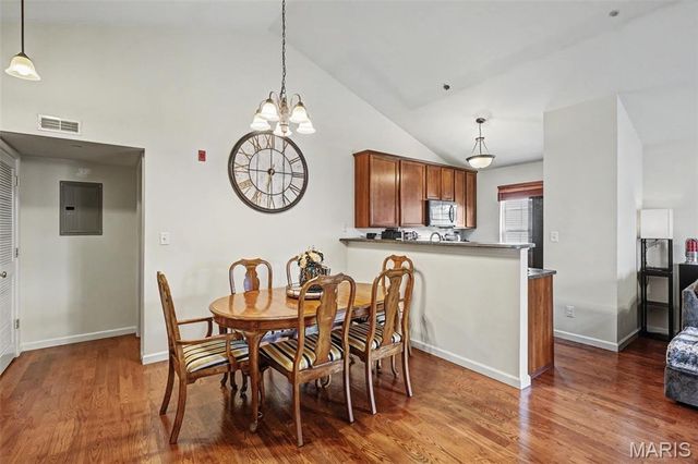 5303 Spring Creek Lane, O'fallon, MO 63368