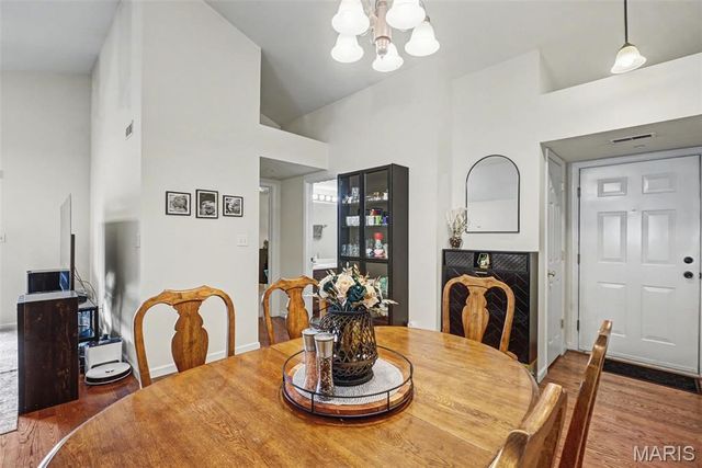 5303 Spring Creek Lane, O'fallon, MO 63368