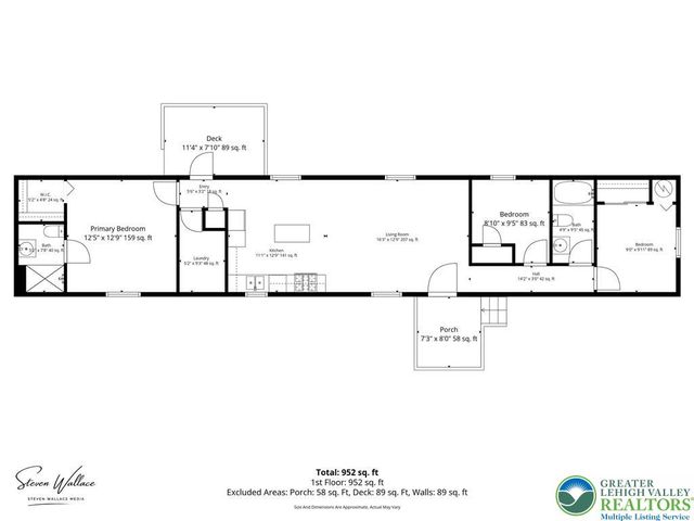 2606 Oakwood Court, Middle Smithfield Twp, PA 18302
