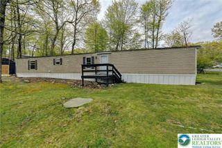 2606 Oakwood Court, Middle Smithfield Twp, PA 18302
