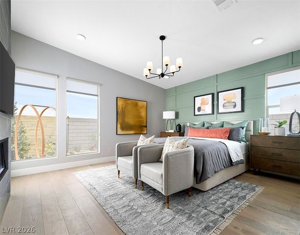 10302 Grey Poplar Court, Las Vegas, NV 89166