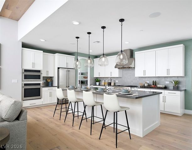 10302 Grey Poplar Court, Las Vegas, NV 89166