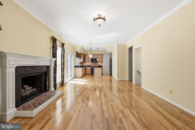 8560 YODER ST, Manassas, VA 20110