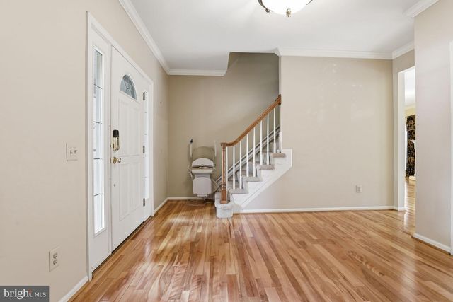 8560 YODER ST, Manassas, VA 20110