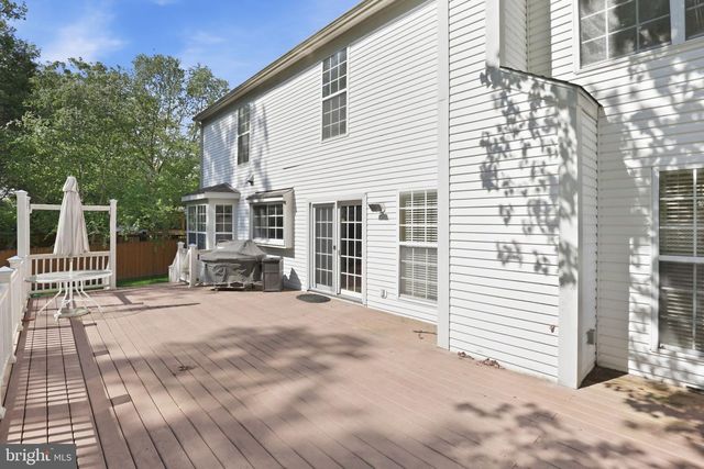 8560 YODER ST, Manassas, VA 20110