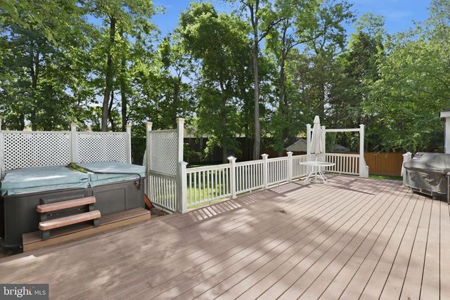 8560 YODER ST, Manassas, VA 20110