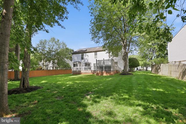8560 YODER ST, Manassas, VA 20110