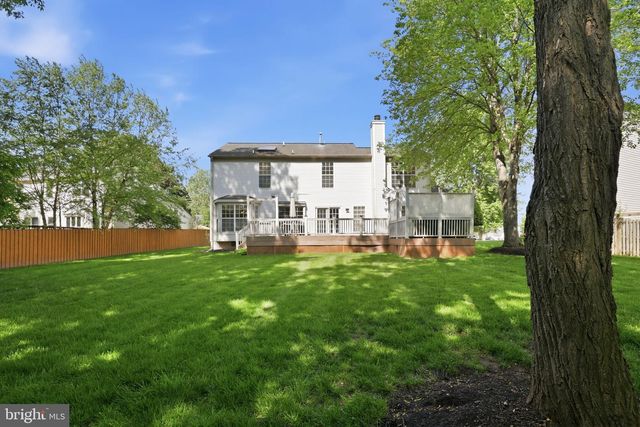 8560 YODER ST, Manassas, VA 20110