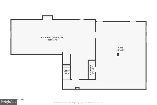 8560 YODER ST, Manassas, VA 20110