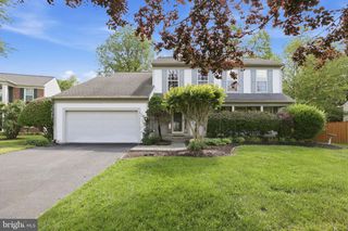 8560 YODER ST, Manassas, VA 20110