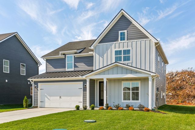 6915 Wayana Drive, Murfreesboro, TN 37127