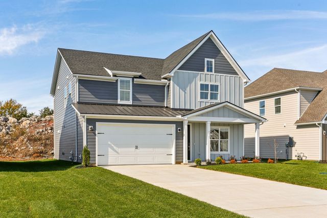 6915 Wayana Drive, Murfreesboro, TN 37127