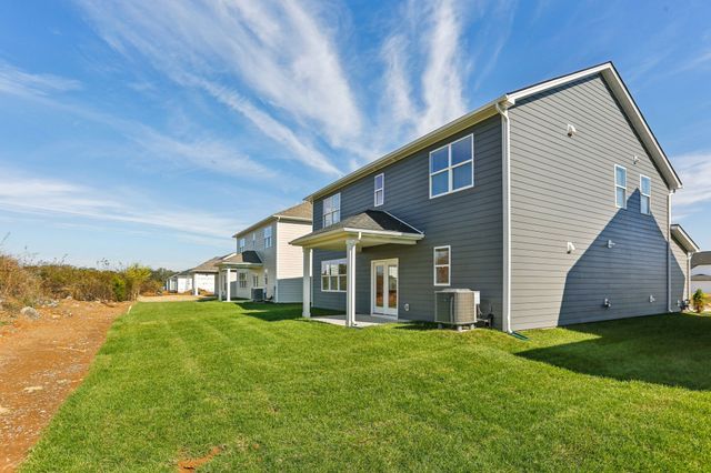 6915 Wayana Drive, Murfreesboro, TN 37127