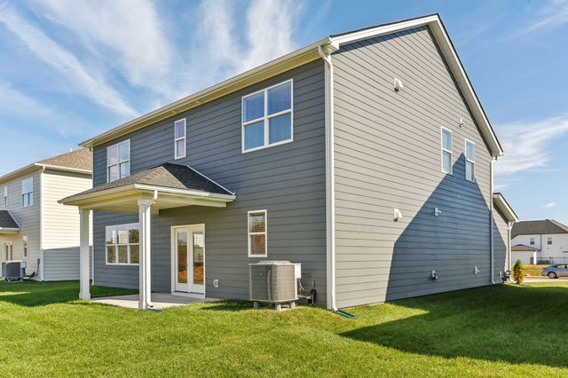 6915 Wayana Drive, Murfreesboro, TN 37127