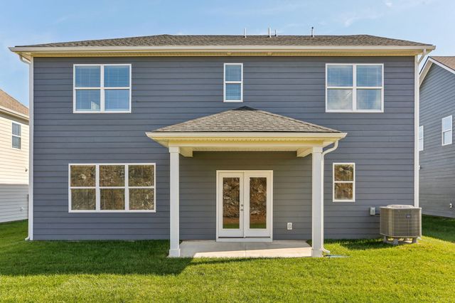 6915 Wayana Drive, Murfreesboro, TN 37127