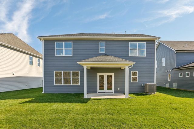 6915 Wayana Drive, Murfreesboro, TN 37127