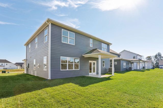 6915 Wayana Drive, Murfreesboro, TN 37127