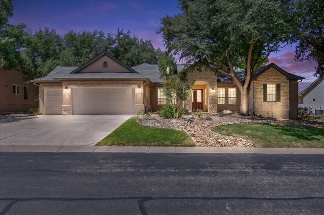 105 Golf View DR, Georgetown, TX 78633