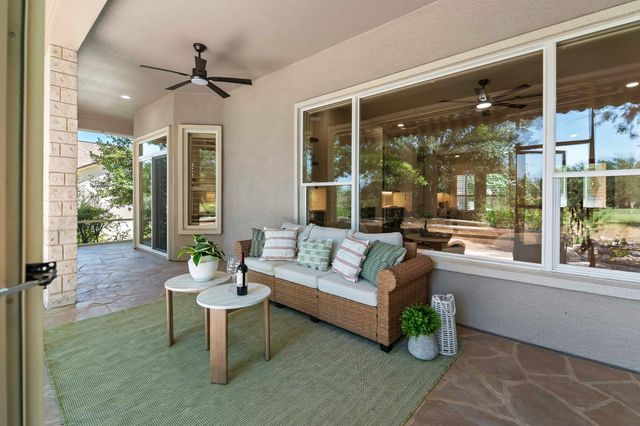 105 Golf View DR, Georgetown, TX 78633